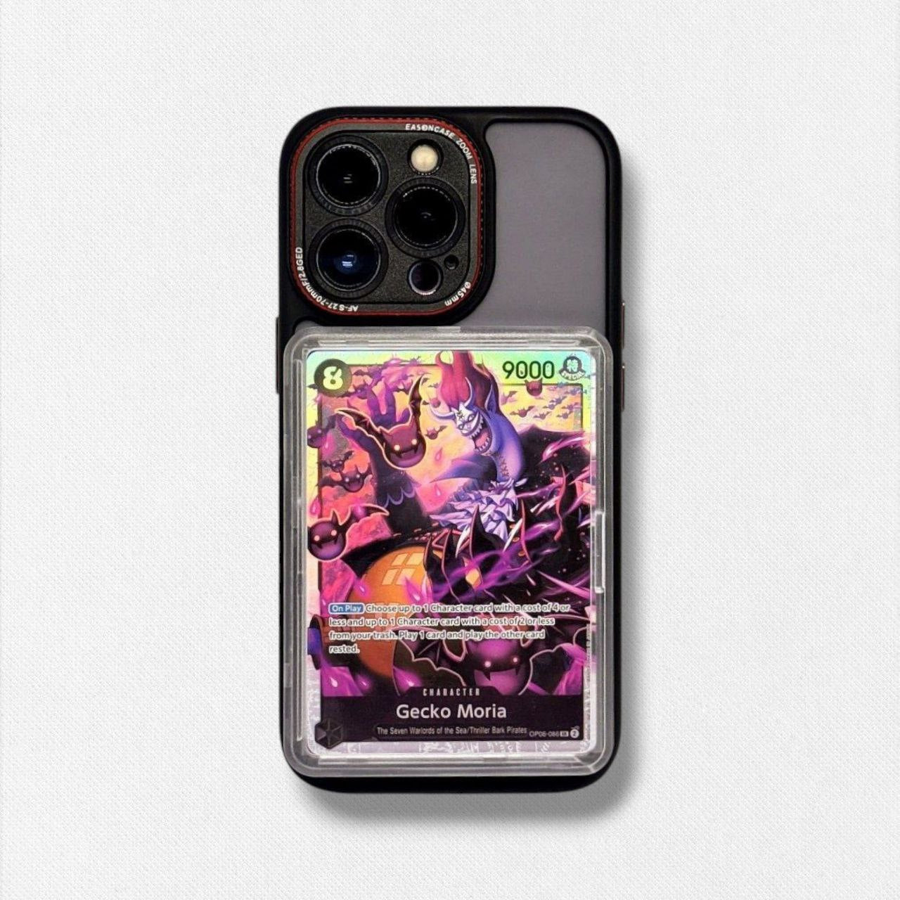 Phone Case for every trading card + Free One Piece Card