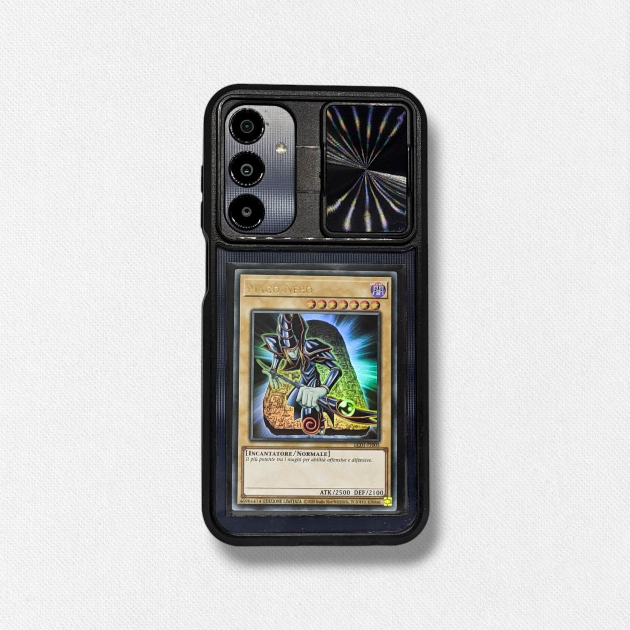 Phone Case for every trading card + Free Yu-Gi-Oh Card