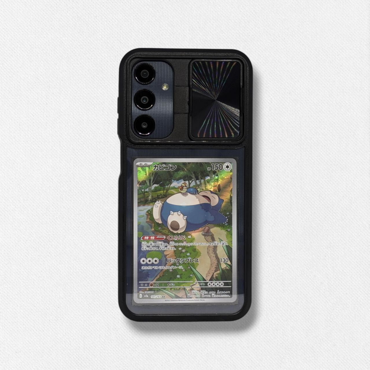 Phone Case for every trading card + Free Pokèmon Card