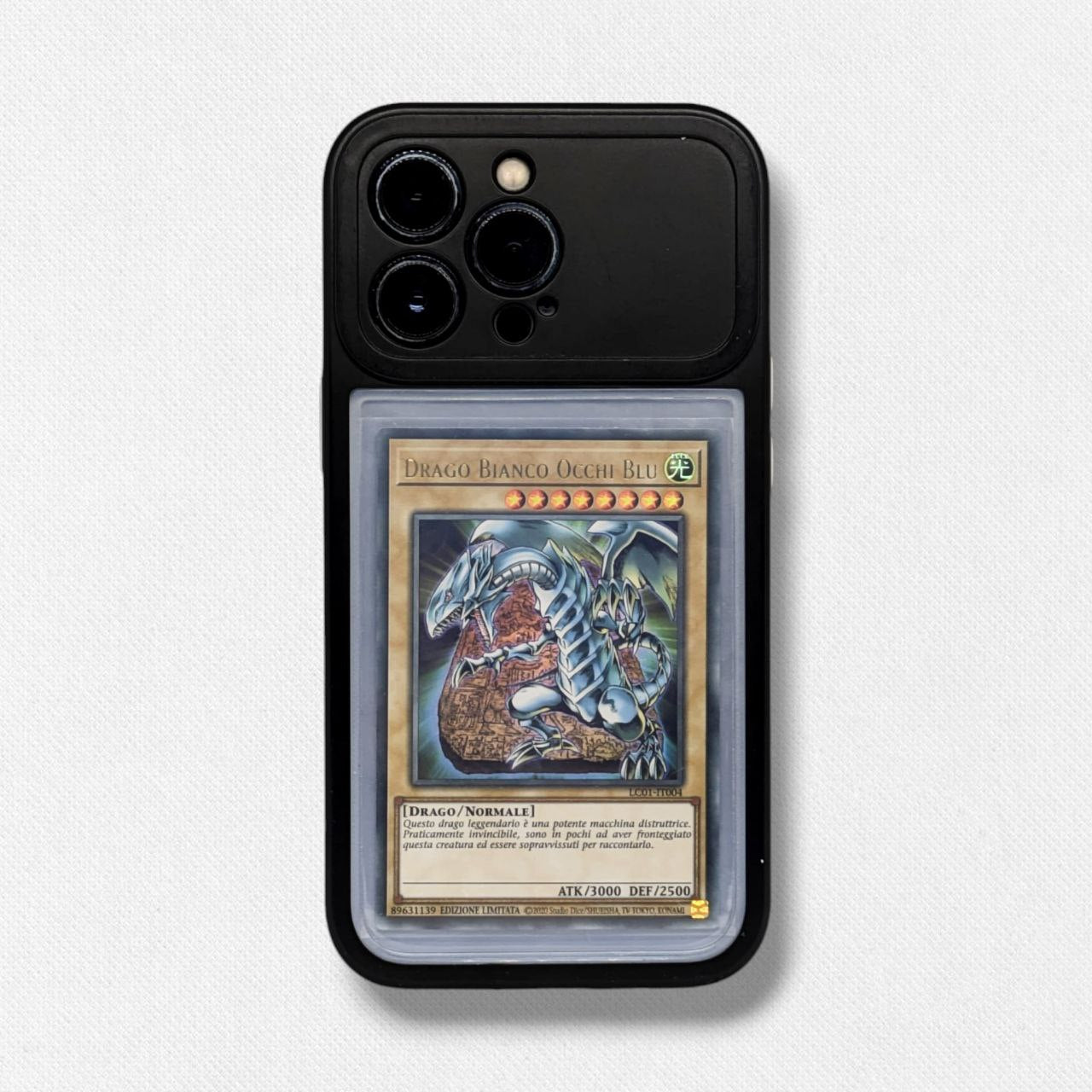 Phone Case for every trading card + Free Yu-Gi-Oh Card