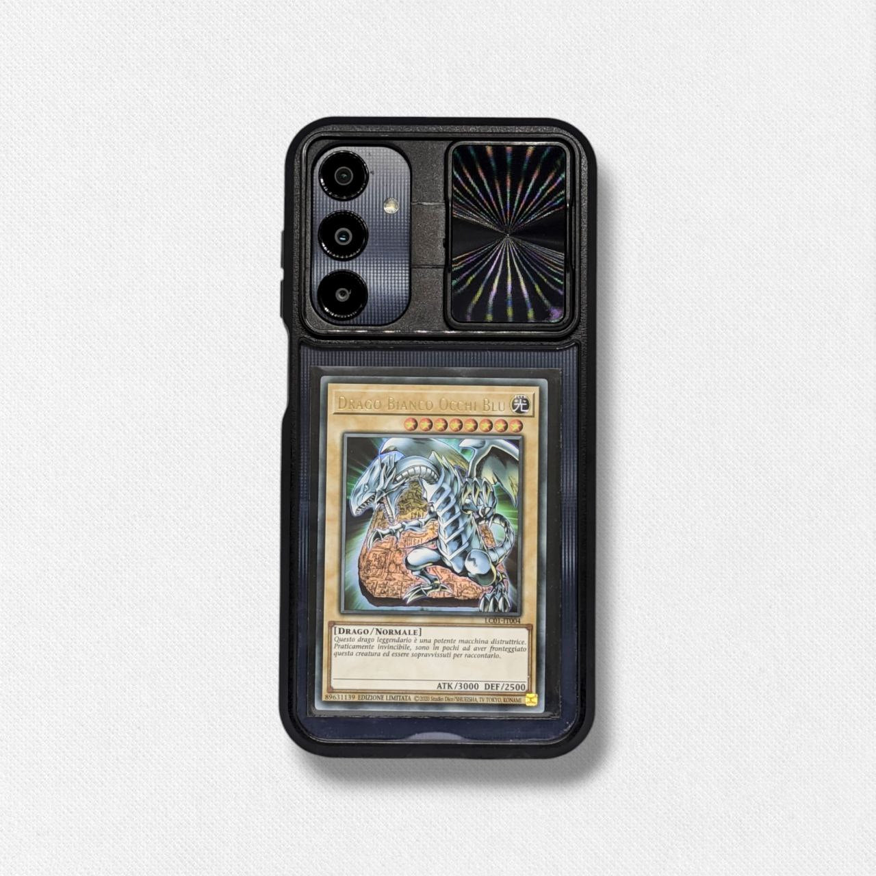 Phone Case for every trading card + Free Yu-Gi-Oh Card