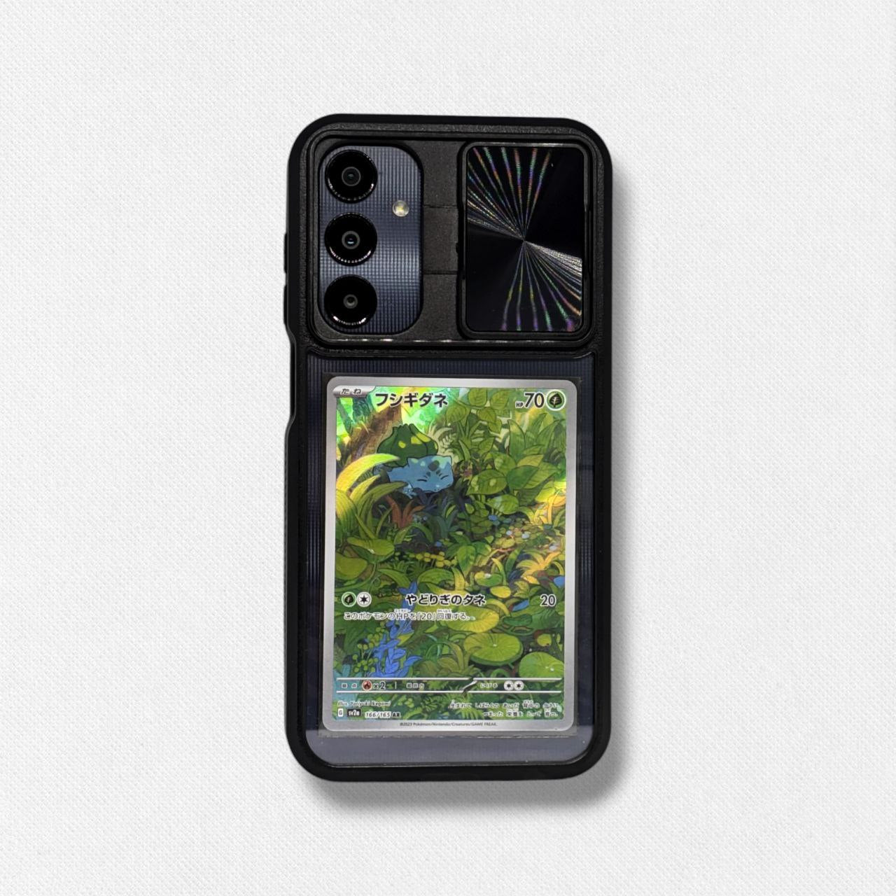 Phone Case for every trading card + Free Pokèmon Card