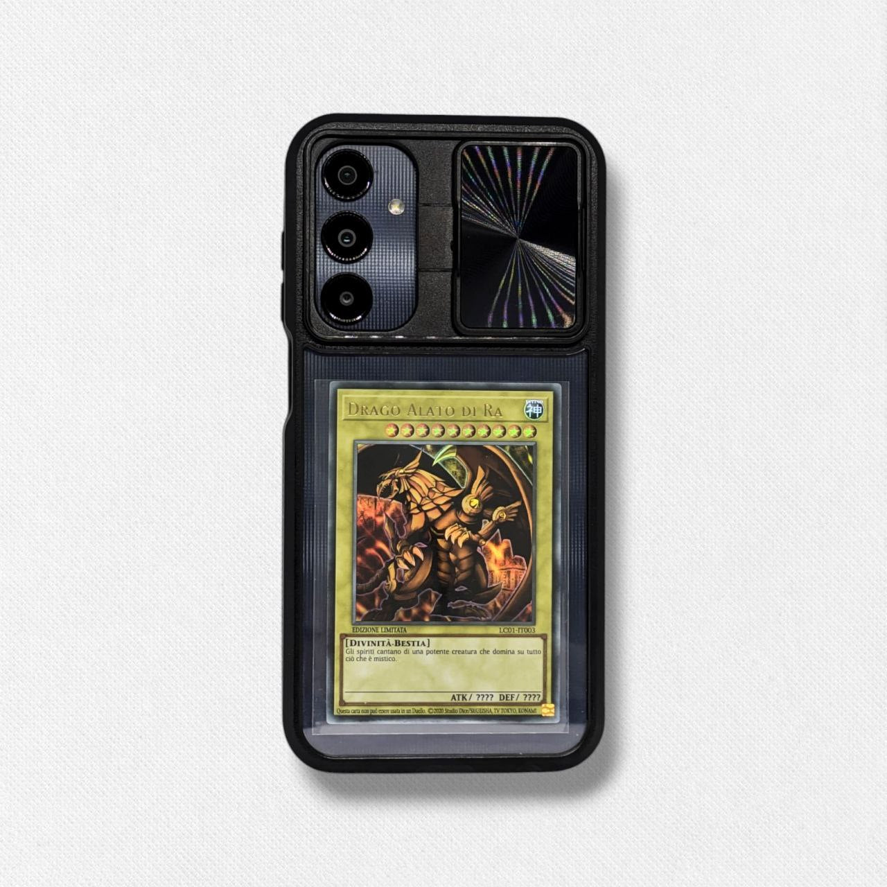 Phone Case for every trading card + Free Yu-Gi-Oh Card