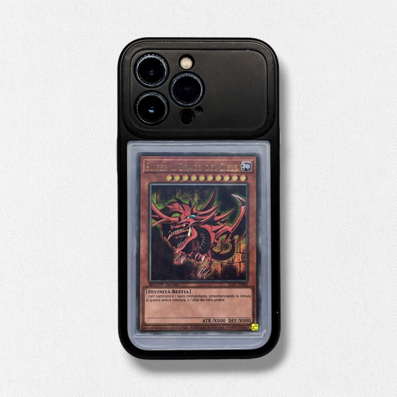 Phone Case for every trading card + Free Yu-Gi-Oh Card