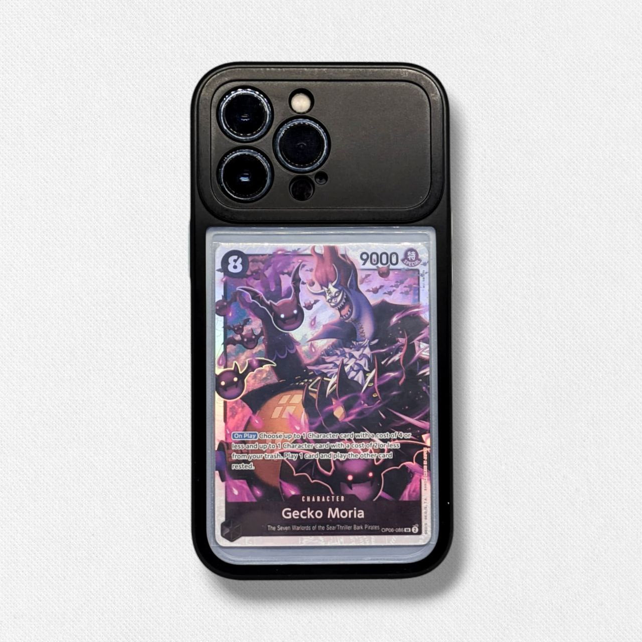 Phone Case for every trading card + Free One Piece Card